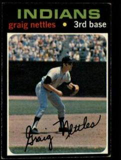 Graig Nettles