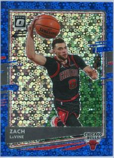 Zach LaVine