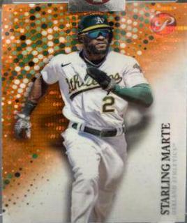 Starling Marte