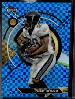 Fred Taylor