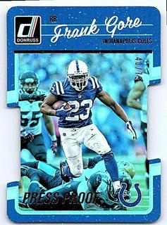Frank Gore