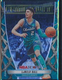 LaMelo Ball