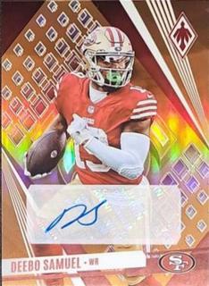Deebo Samuel