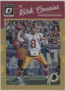 Kirk Cousins