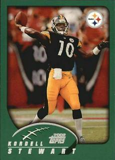 Kordell Stewart