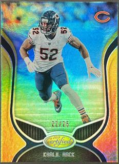Khalil Mack