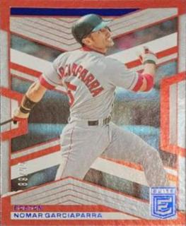 Nomar Garciaparra
