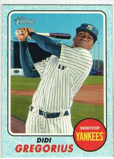 Didi Gregorius