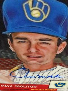 Paul Molitor