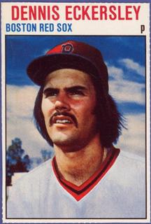 Dennis Eckersley