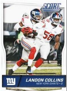 Landon Collins