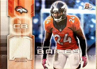 Champ Bailey