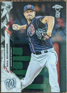 Max Scherzer