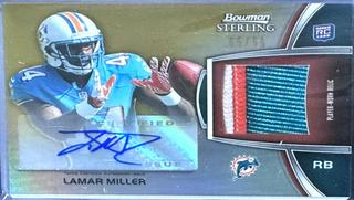 Lamar Miller