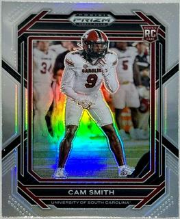 Cam Smith
