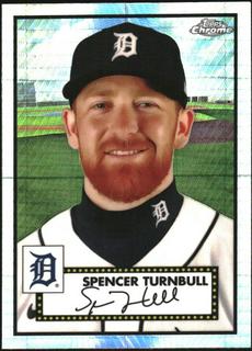 Spencer Turnbull