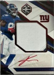 Kadarius Toney