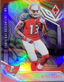 Mike Evans