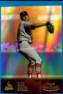 Rick Ankiel