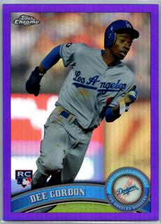 Dee Gordon
