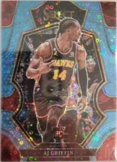 AJ Griffin