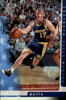 Chris Mullin