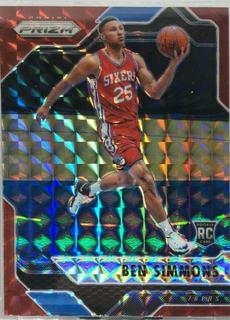 Ben Simmons