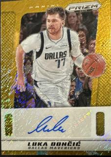 Luka Doncic