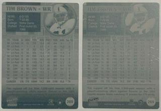Tim Brown