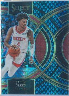 Jalen Green