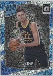 T.J. Leaf