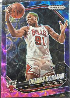 Dennis Rodman