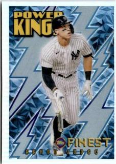 Aaron Judge