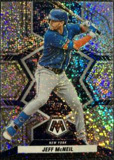 Jeff McNeil