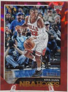Kris Dunn