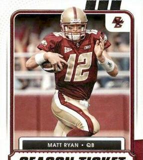 Matt Ryan