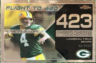Brett Favre