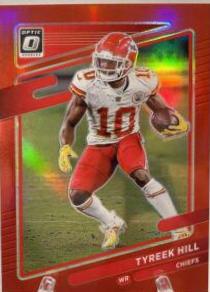 Tyreek Hill