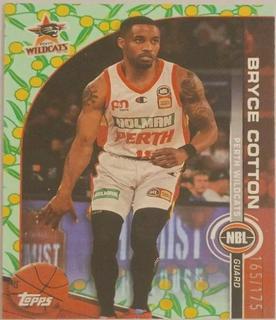 Bryce Cotton