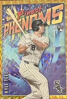 Kyle Teel
