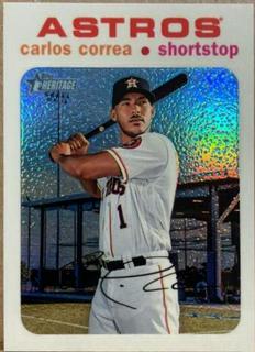 Carlos Correa