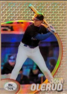 John Olerud