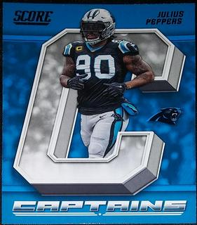 Julius Peppers