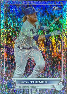 Justin Turner