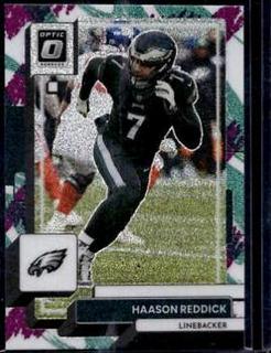 Haason Reddick