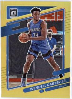 Wendell Carter Jr.