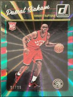 Pascal Siakam