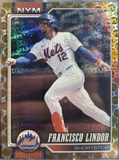 Francisco Lindor