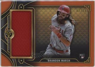 Brandon Marsh