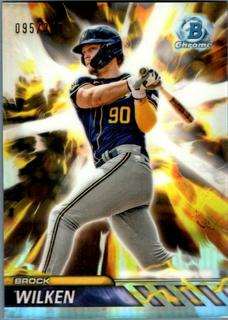 Brock Wilken